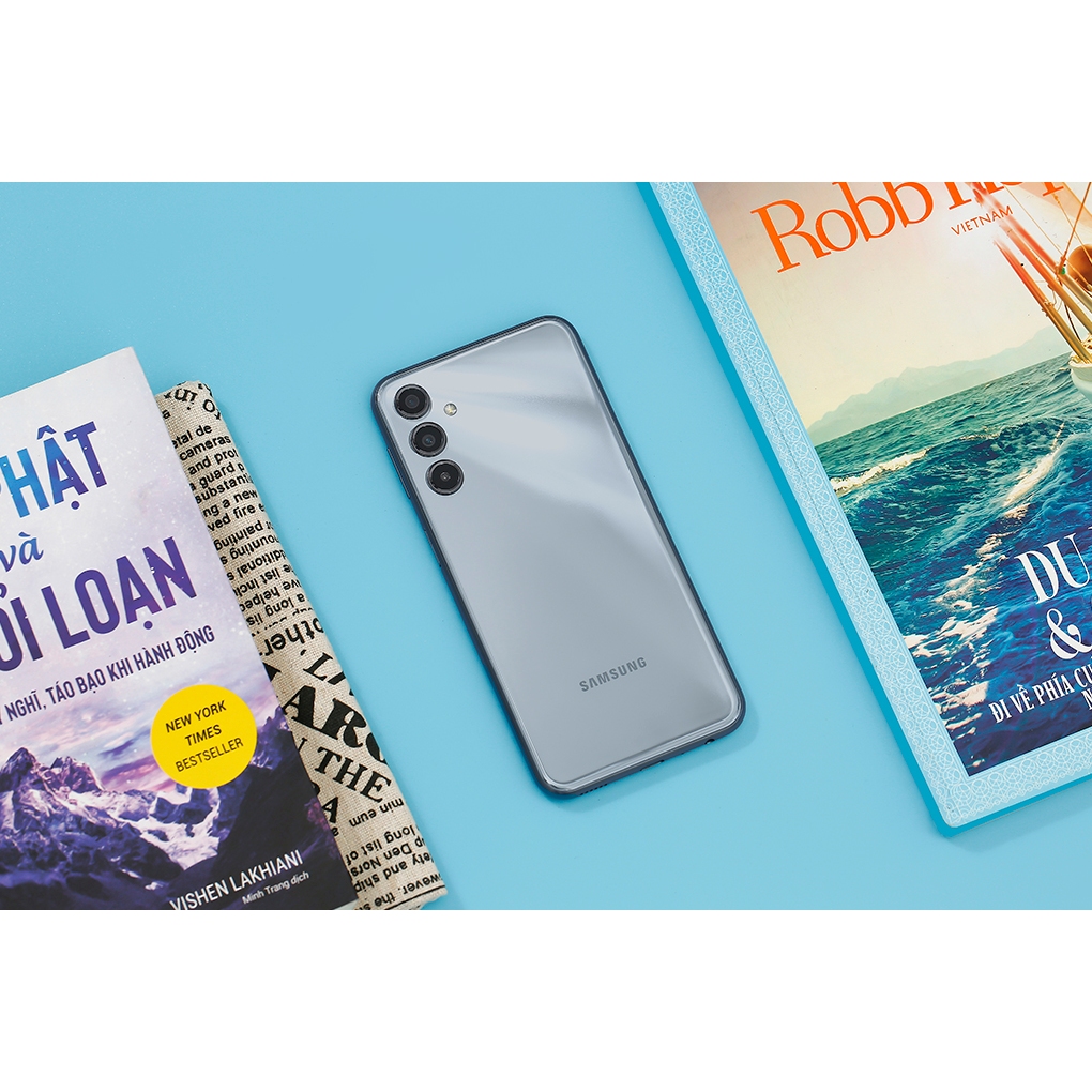 Điện thoại Samsung Galaxy M34 5G