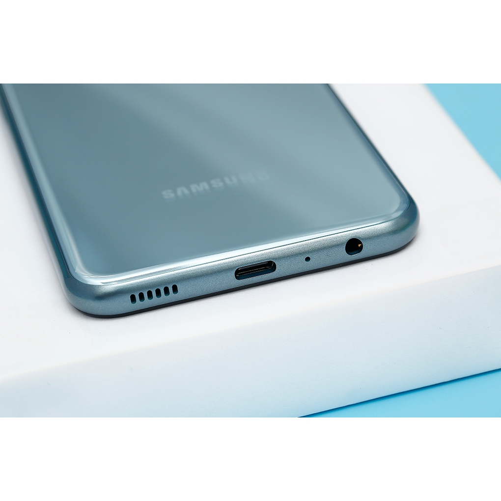 Điện thoại Samsung Galaxy M34 5G