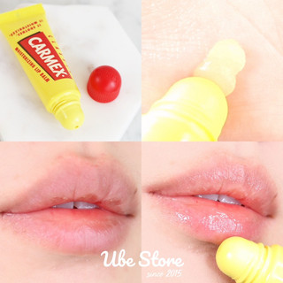SON DƯỠNG CARMEX CLASSIC LIP BALM