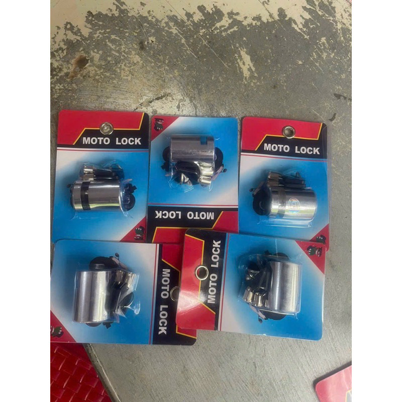 Khoá phanh đĩa xe máy mini chống trộm an toàn thông minh - Hue203store