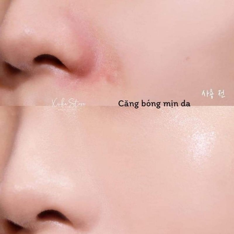 Phấn Nước Sáng Da Tone 21