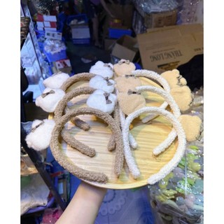 Bờm tóc, cài tóc nơ PK3C siêu xinh mẫu hottrend !!