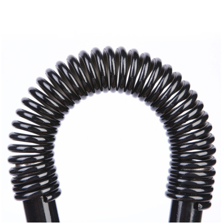 Gậy Bẻ Lò Xo Ti Tan Lực Bẻ Từ 20KG Tập Tay,Vai,Xô,Ngực Body Tại Nhà Cao Cấp