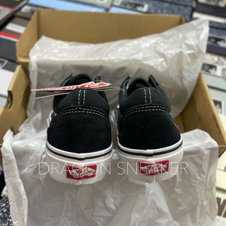 giày VANS OLD SKOOL phối màu basic | Cao cấp