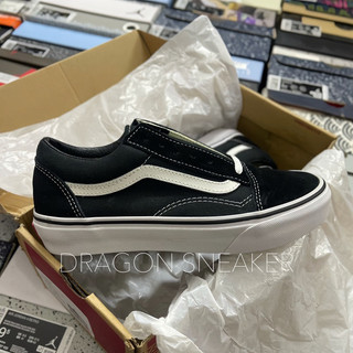 Giày vans old skool phối màu basic | cao cấp