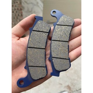 Má Phanh (Bố Thắng) Đĩa Trước Sau SH ABS CBS | Phanh Êm – Bám Tốt – Ít Mòn – An Toàn Cao