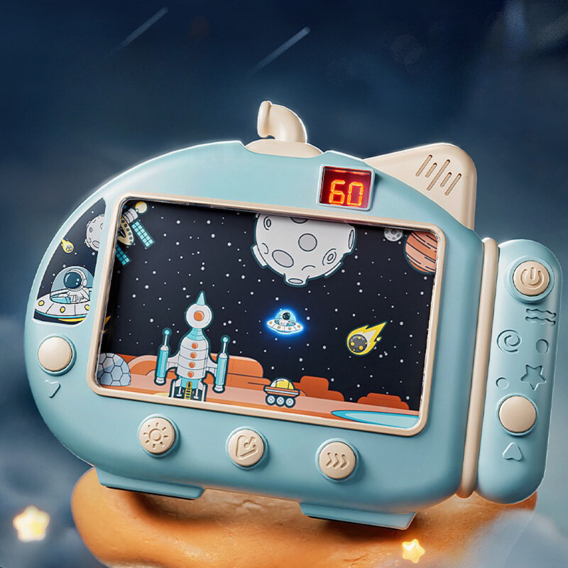 Máy chơi game phi thuyền