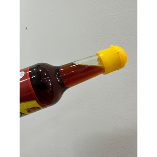 Nước mắm nhĩ Cà Ná Sơn Răng (chai 250ml)