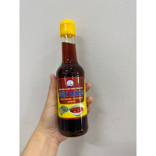Nước mắm nhĩ Cà Ná Sơn Răng (chai 250ml)