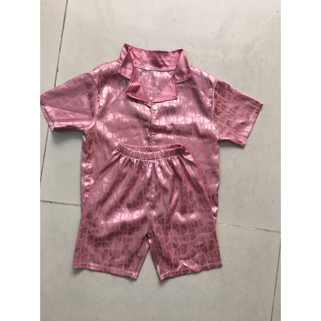 BỘ COTTON LẺ SIZE CHO BÉ NHIỀU KIỂU THANH LÝ 15K/BỘ
