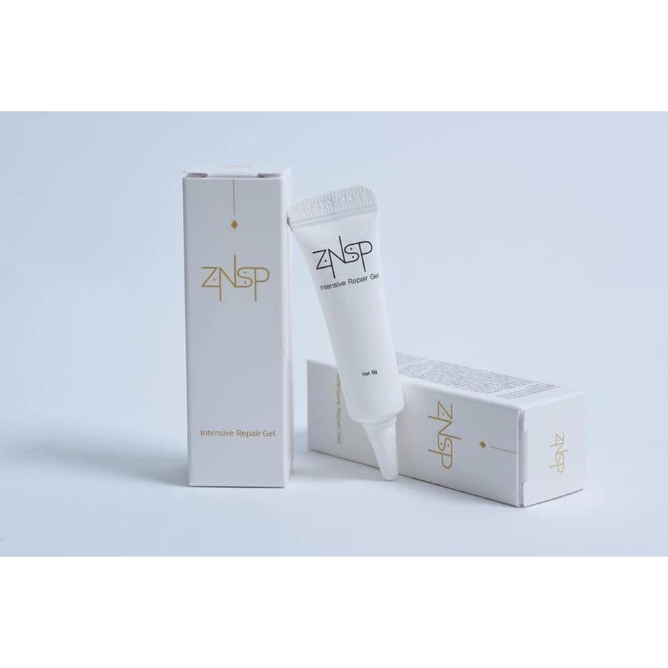Gel Tế Bào Gốc ZNSP INTENSIVE Hàn Quốc Cho Môi Phun Xăm Lăn Kim