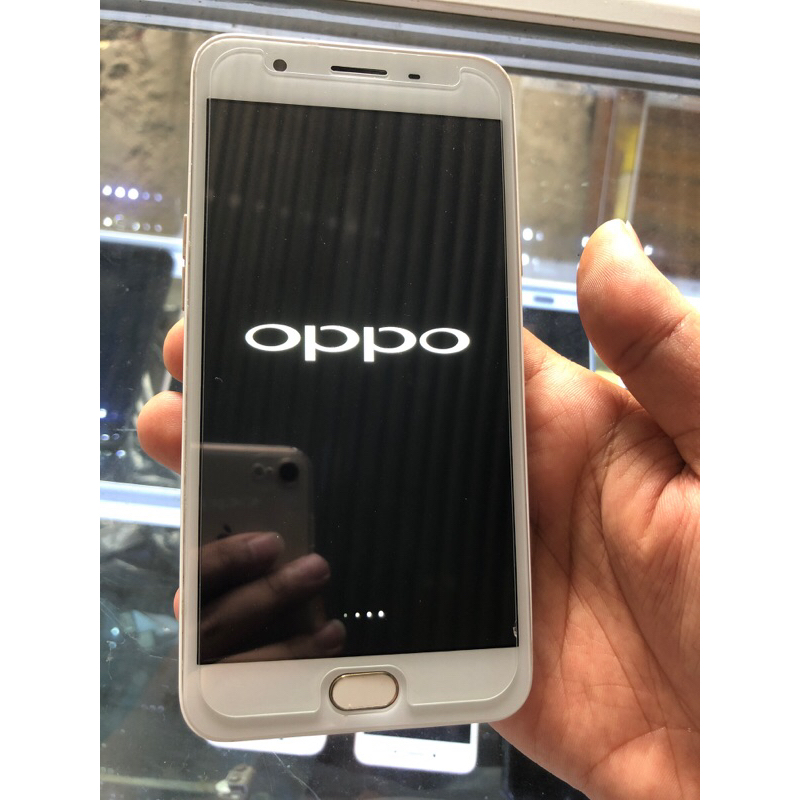 Oppo f1s ram 3/32g cũ