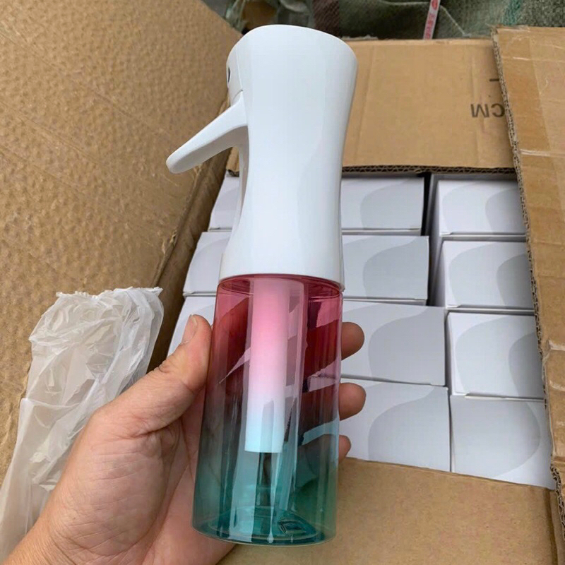 Bình xịt phun xương , 200ml