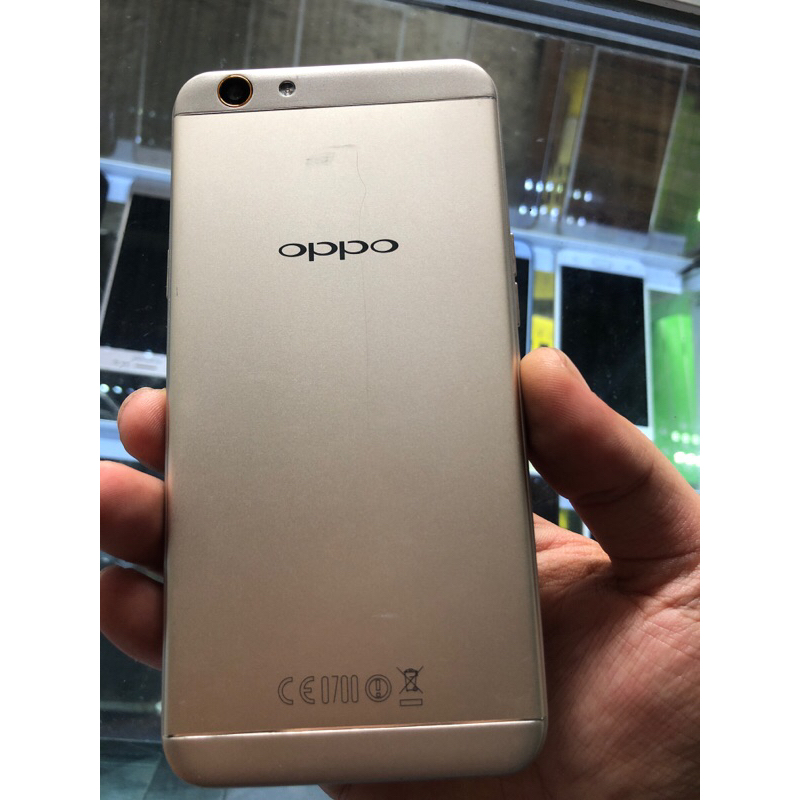 Oppo f1s ram 3/32g cũ