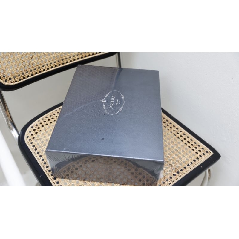 Túi xách nữ Prada SHOPPING sz28cm chất da lì mềm sụn lót kèm  tag cực chảnh hộp hãng