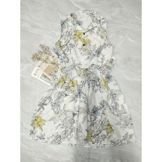 Pass Váy Đầm Dự Tiệc size M