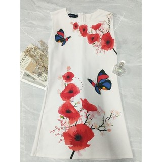 Pass Váy Đầm Dự Tiệc size M