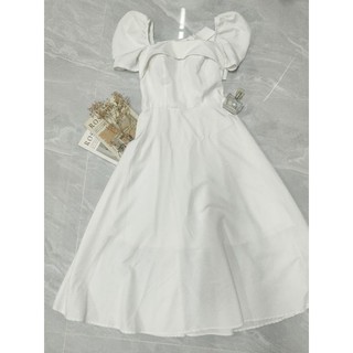 Pass Váy Đầm Dự Tiệc size M