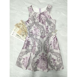 Pass Váy Đầm Dự Tiệc size M