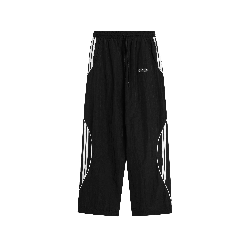 BLANKESPACE Quần Dài Thể Thao BLANCA PANTS Vải Dù Thấm Hút Tốt Nam Nữ Unisex