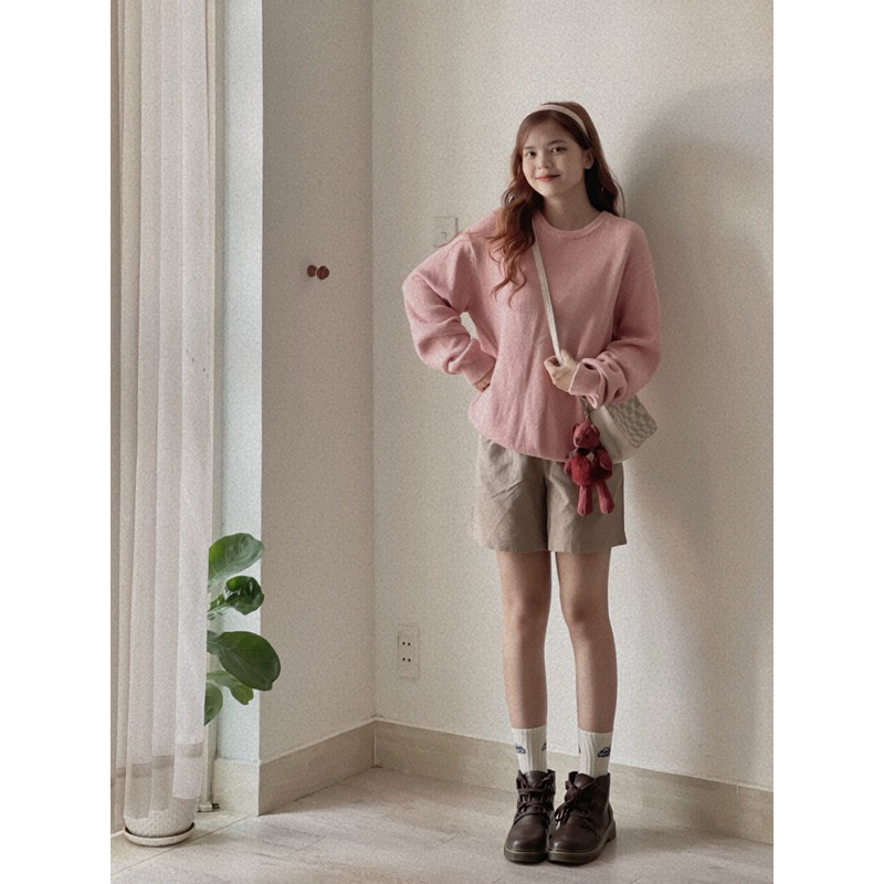 SET THU- ĐÔNG XINH