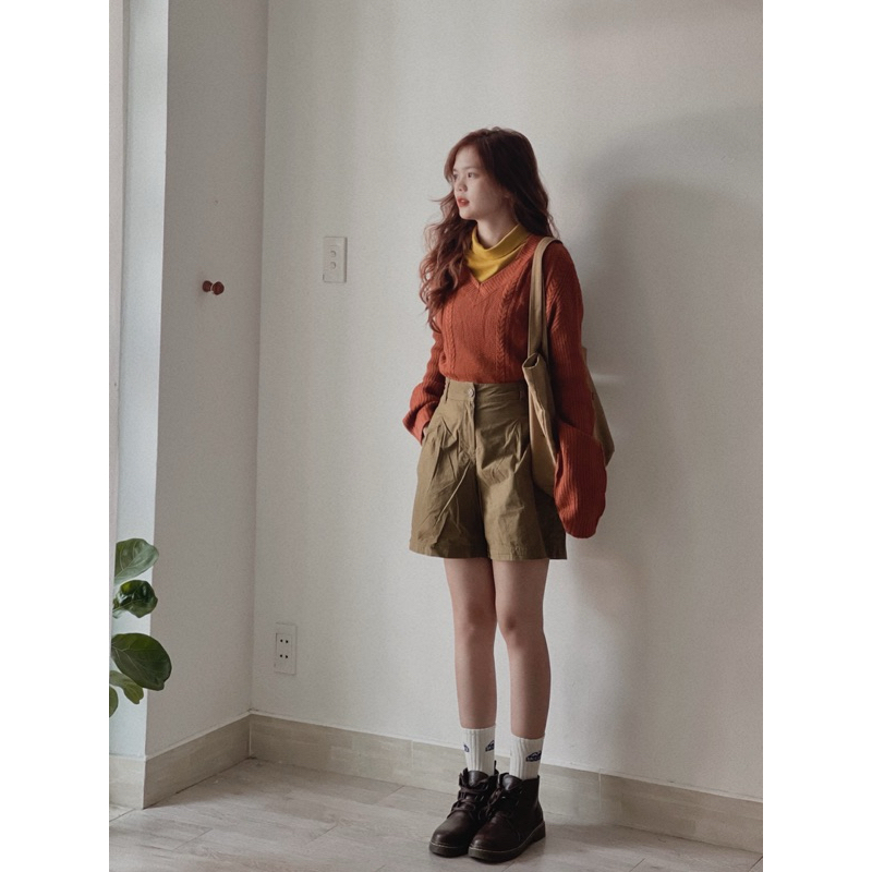 SET THU- ĐÔNG XINH