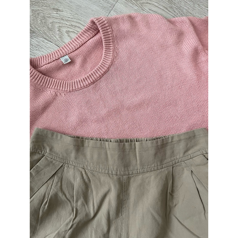 SET THU- ĐÔNG XINH