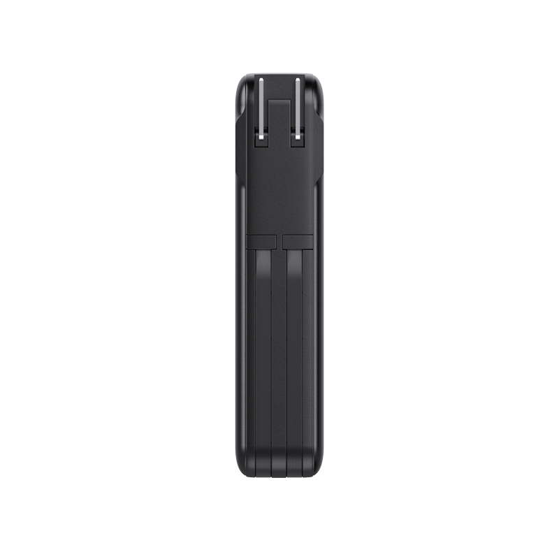 Pin dự phòng kiêm bộ sạc PISEN Quick TS-D313 dung lượng 20000MAH tích hợp 2 cáp sạc nhanh PD 22.5W và QC 18W