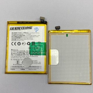 Pin blp661 tương thích oppo f7/a7