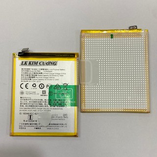 Pin blp665 tương thích oppo f5 youth / f7 youth
