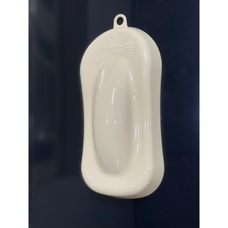 Sơn Xịt 32 _ Sơn Xịt Samurai Màu Trắng Đục 32 - Baltic White (400ml)
