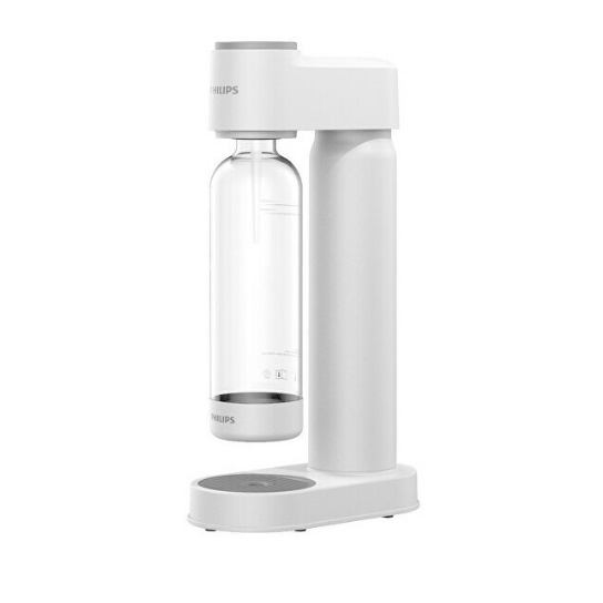 MÁY LÀM NƯỚC CÓ GA SODA PHILIPS ADD4901 , SODA MAKER