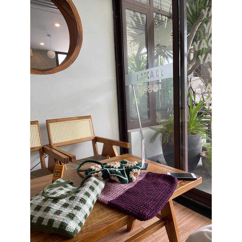 Túi tole size 30x31