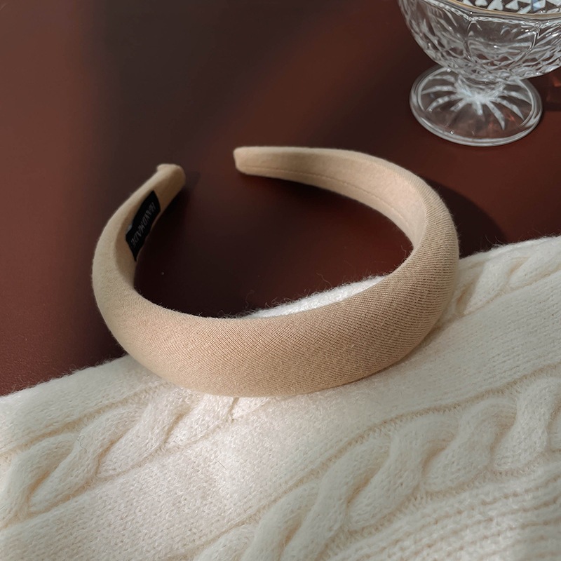 Băng đô cài tóc hottrend Lưu Diệc Phi phong cách Retro