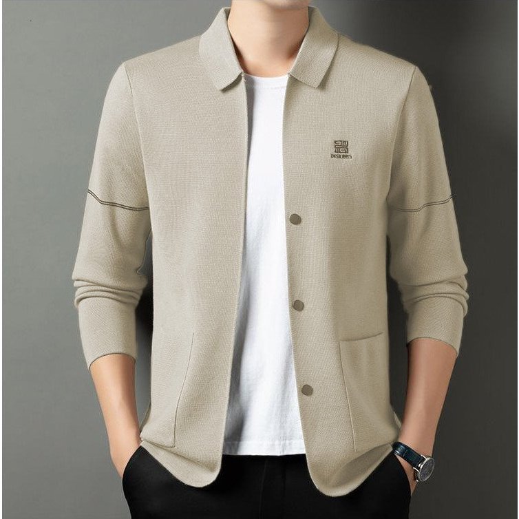 ÁO KHOÁC CARDIGAN NAM