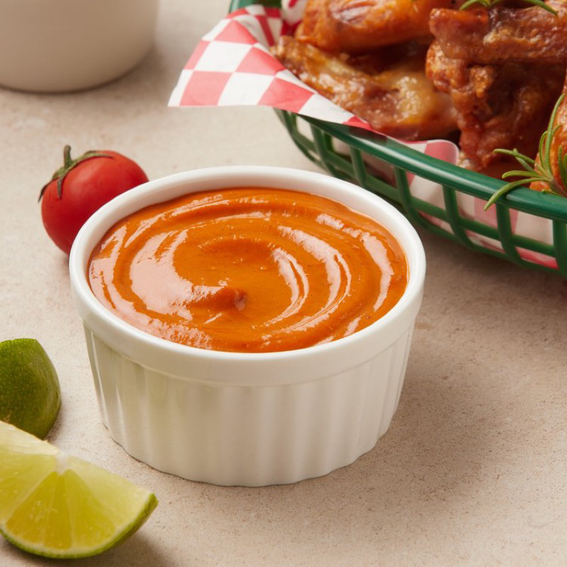 Sốt Cay Samyang Buldak Chipotle Mayo Hàn Quốc