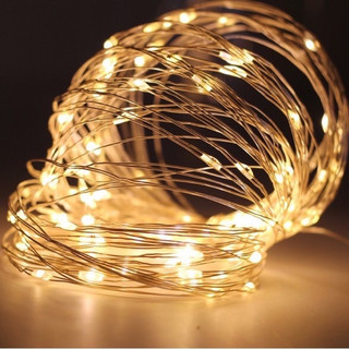 combo 3 Dây đèn led trang trí đom đóm