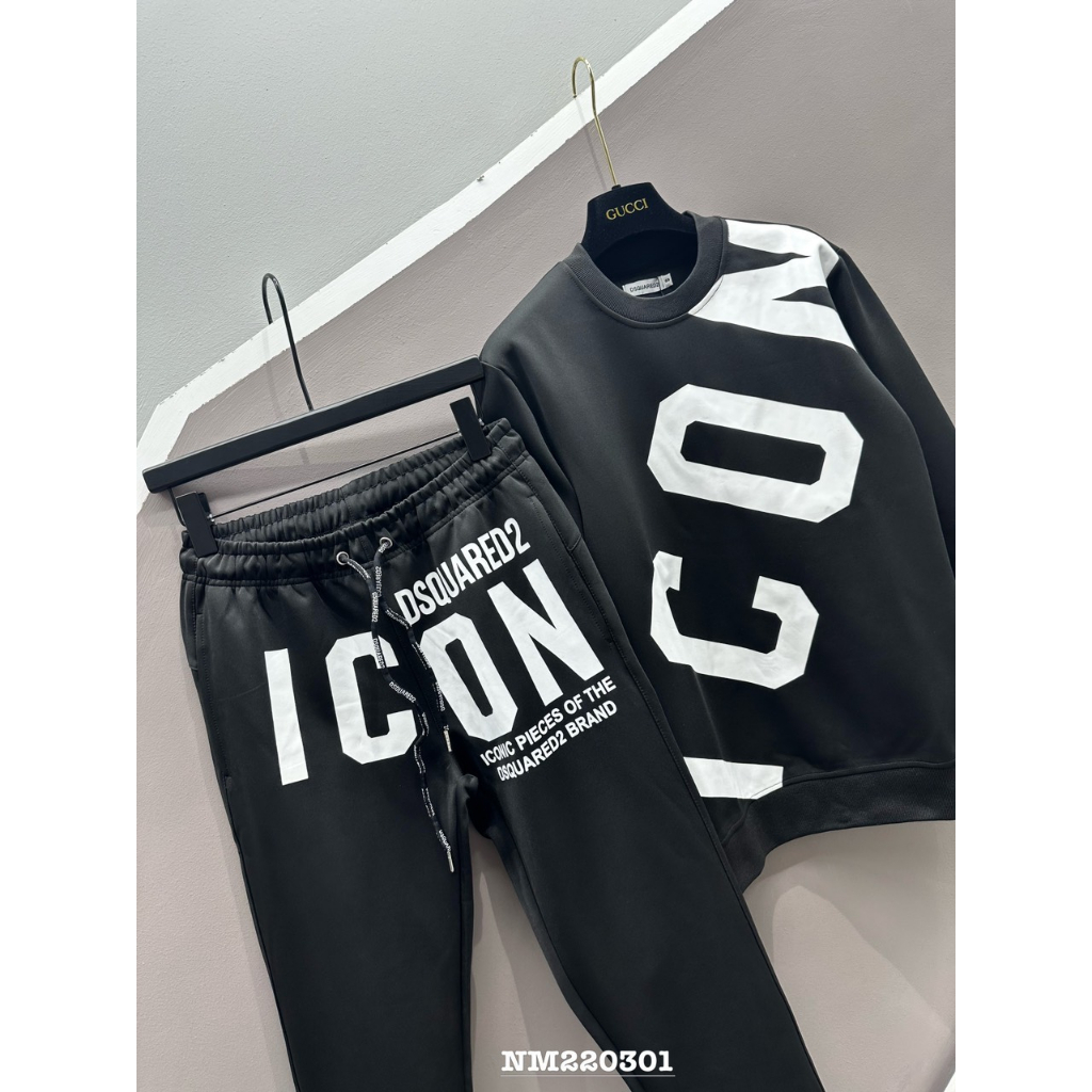 Bộ nam thu đông dài tay BND-27 hàng thể thao nam cao cấp phong cách I ĐỒ GIỚI TRẺ