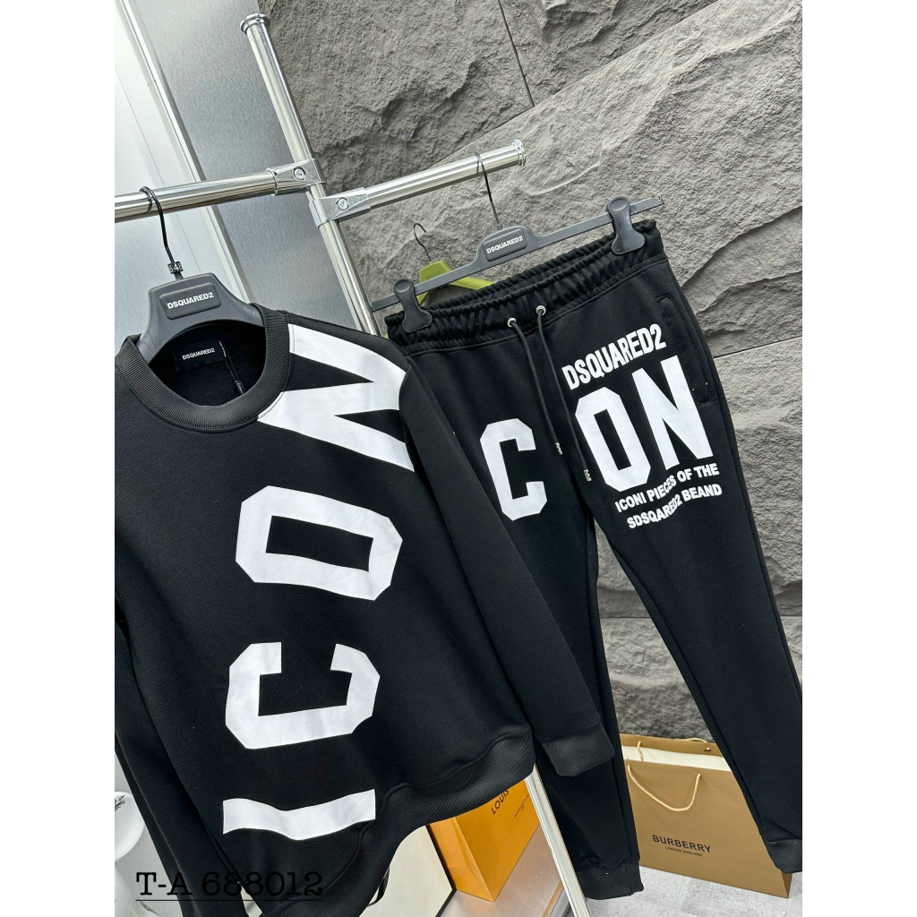 Bộ nam thu đông dài tay BND-27 hàng thể thao nam cao cấp phong cách I ĐỒ GIỚI TRẺ