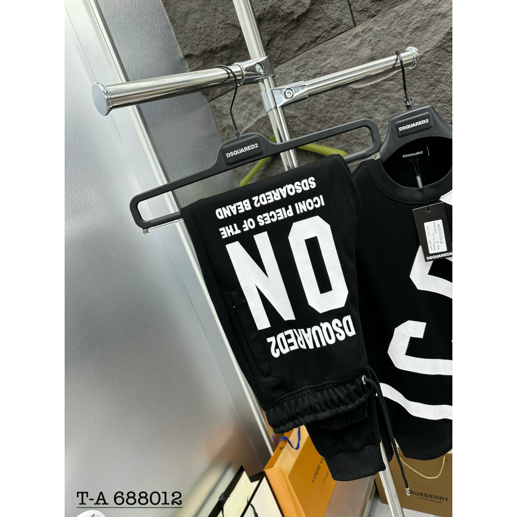 Bộ nam thu đông dài tay BND-27 hàng thể thao nam cao cấp phong cách I ĐỒ GIỚI TRẺ