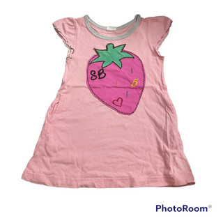 Áo baby tee 2hand đồng giá 25k