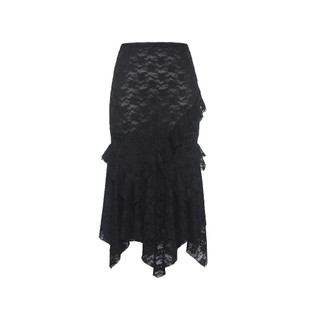  PREMIUM ౨ৎ VÁY CELESTINE LACE SKIRT 