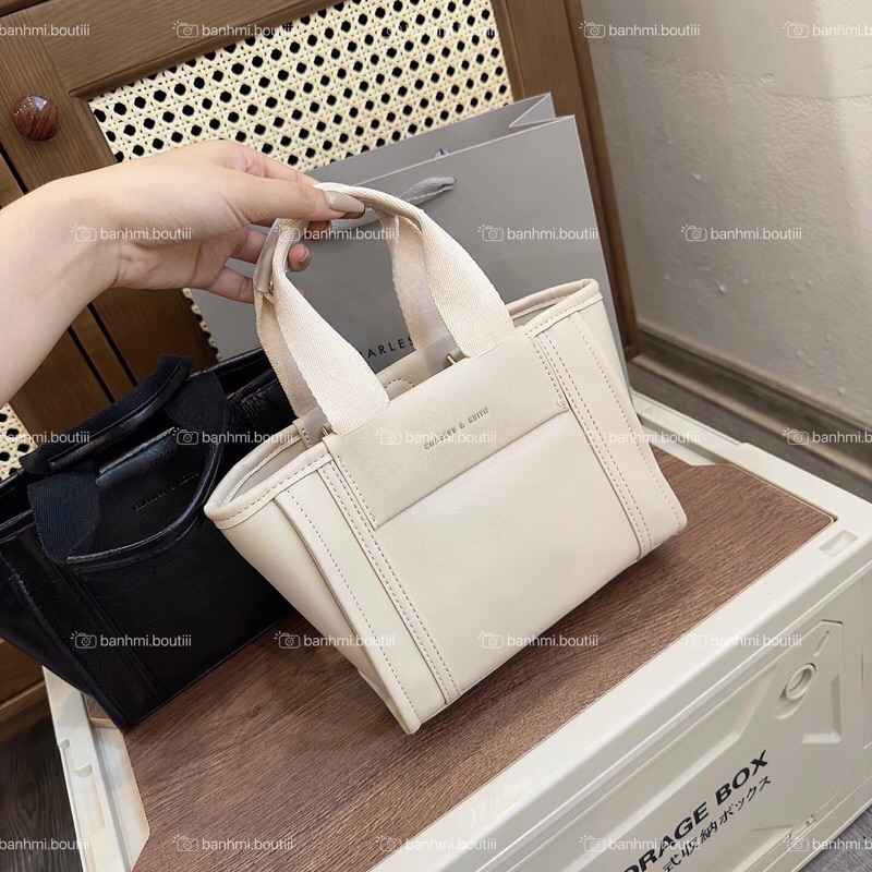 TÚI C_N_K TOTE CẦM TAY 2023