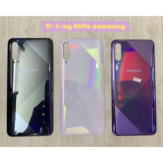 vỏ lưng A50S - samsung
