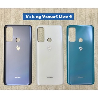 Vỏ Lưng Vsmart Live 4/V640A