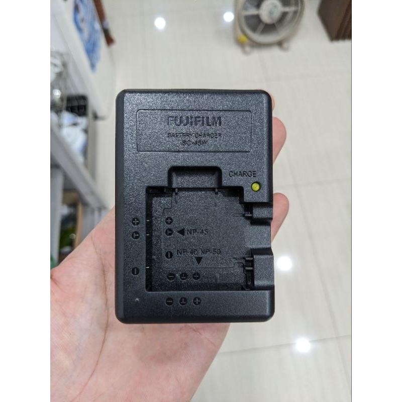 Pin sạc máy ảnh FUJIFILM NP 45/45s cho máy ảnh Fujifilm: Z10fd Z20fd Z20 Z10 Z30 Z31 Z33 CHIẾC Z33WP Z35 Z3