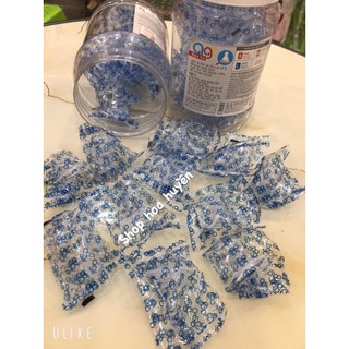 Combo 5 Núm cổ hẹp Agi Size L  - Núm ti thay bình cổ hẹp