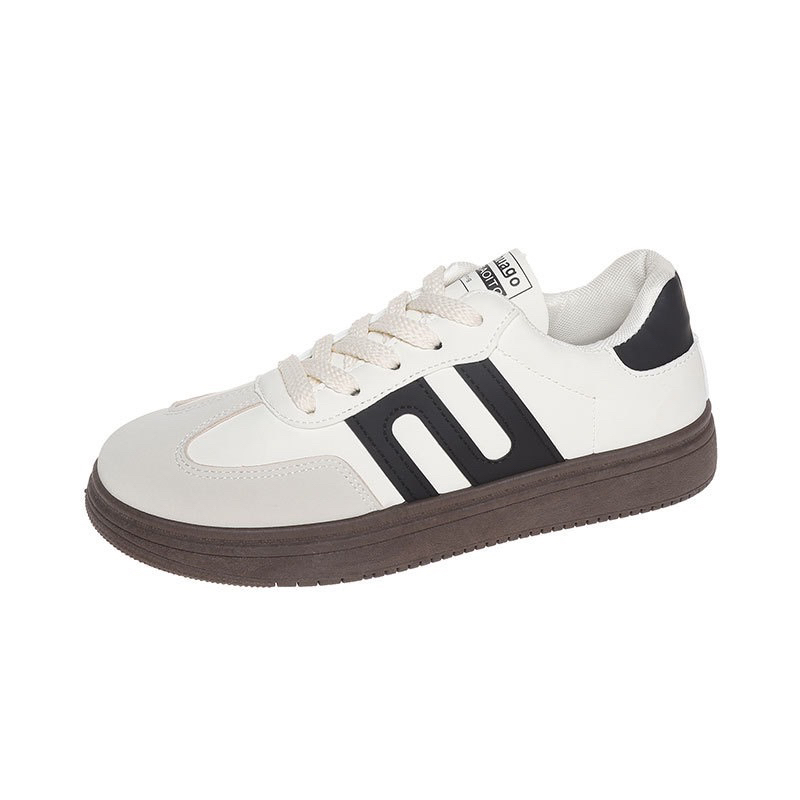 GIÀY SNEAKER S819 Z3 ĐẾ CAO 2CM RETRO ĐỨC