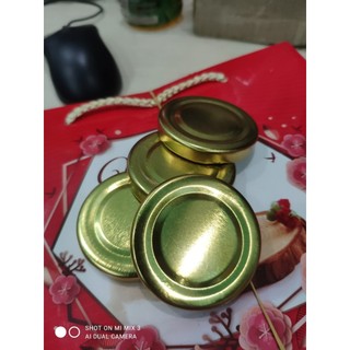 Nắp Hủ Các Loại (Nắp hủ 70ml/100ml/200ml/300ml/500ml)