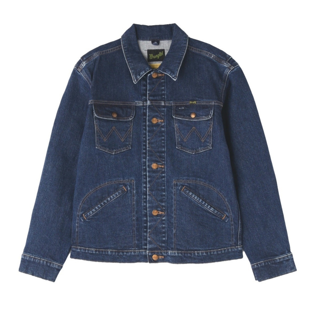 Áo Khoác Bò Nam Nữ S11 Form Rộng, Áo Jean Xanh Đen Phong Cách Trẻ Trung